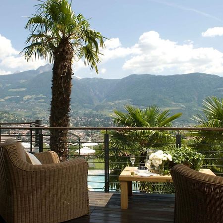 Hotel Giardino Marling Esterno foto