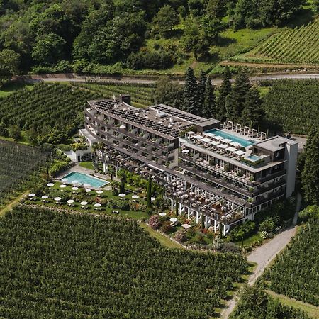 Hotel Giardino Marling Esterno foto
