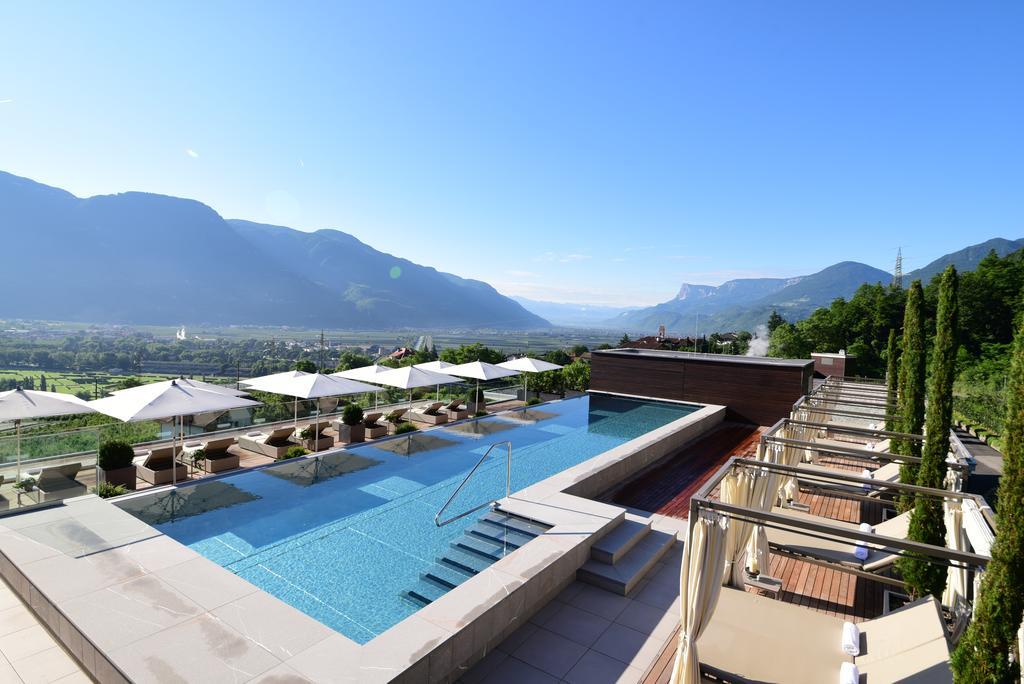 Hotel Giardino Marling Esterno foto