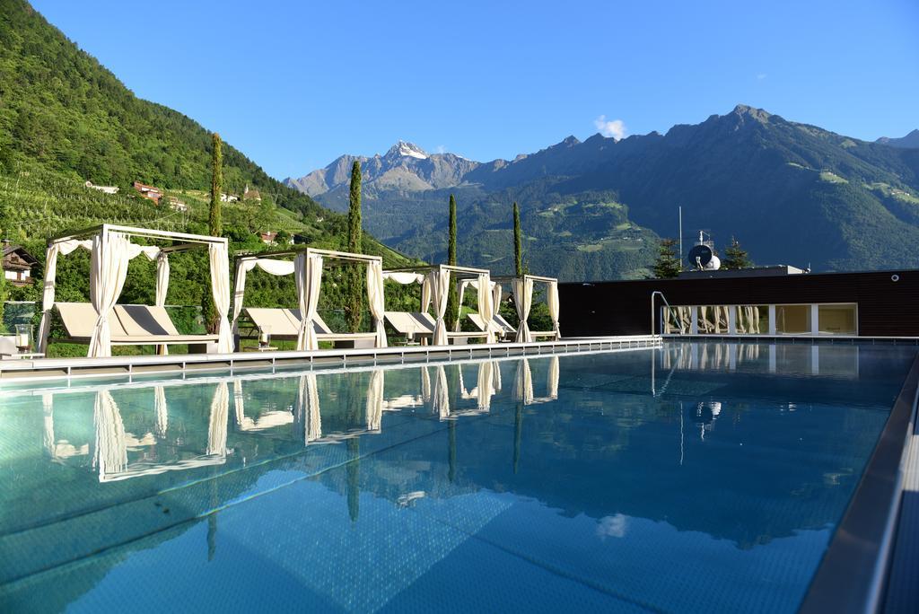 Hotel Giardino Marling Esterno foto