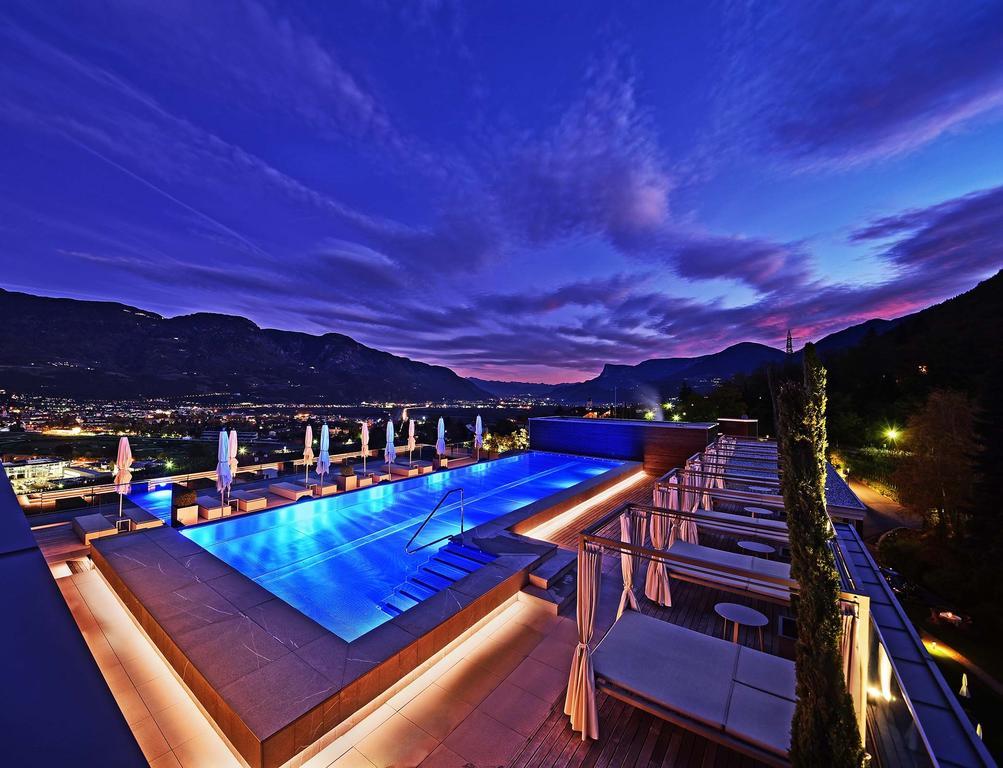 Hotel Giardino Marling Esterno foto