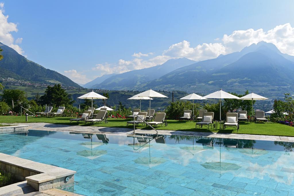 Hotel Giardino Marling Esterno foto