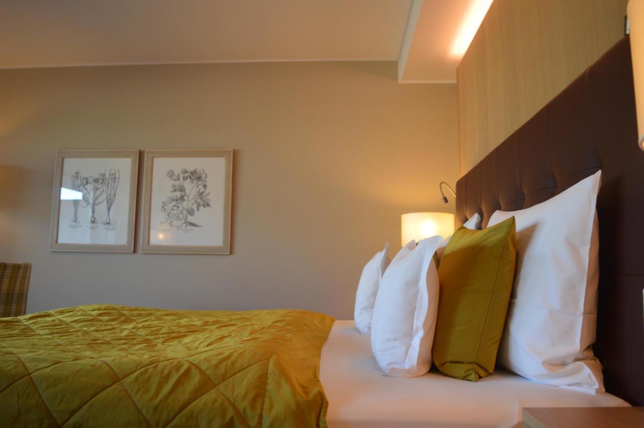 Hotel Giardino Marling Esterno foto