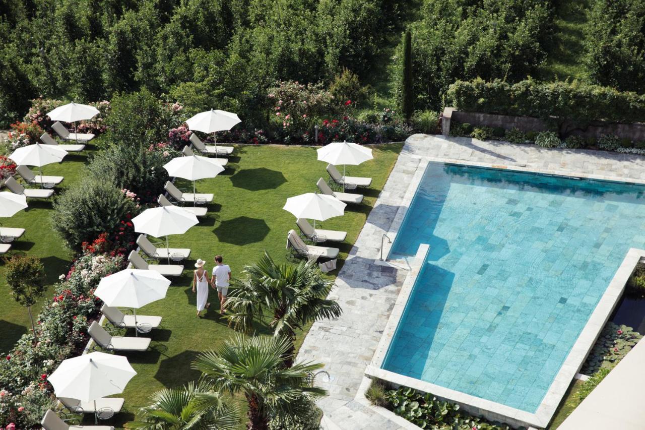Hotel Giardino Marling Esterno foto